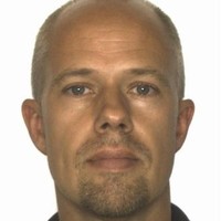 Kenneth Enevoldsen