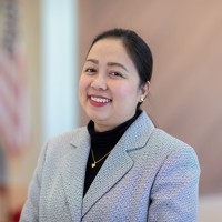 Ma Crisha Schaefer, Mba
