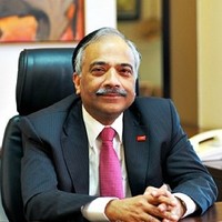 Prasad Chandran