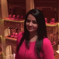 Meenal Gupta