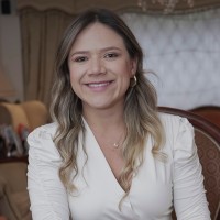 Johanna Espinosa Flechas