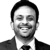 Dr Aman Sharma