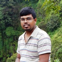 Aritra Nandi