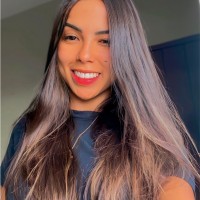 Ariana dos santos