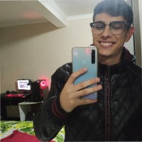 Matheus Oliveira
