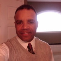 Darrell George
