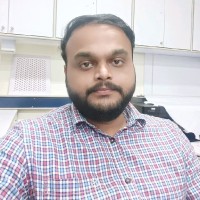 Vinit Sonawane