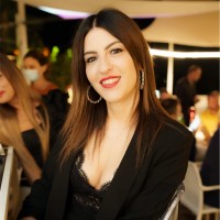 Luana Ruscitti