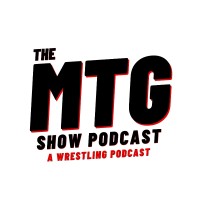 The MTG Show Podcast