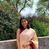 Sanjana Sarin