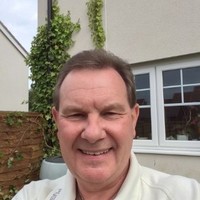 Roger Garnham