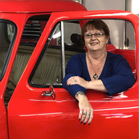Robin Herbick