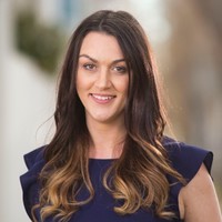 Lauren Cullen