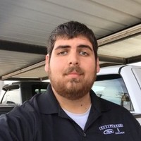 Jordan Sandoval