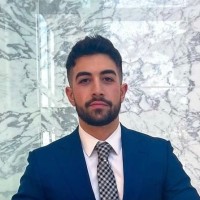 Sam Motaghi