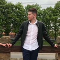 Alex Vashchuk