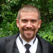 Justin Burge