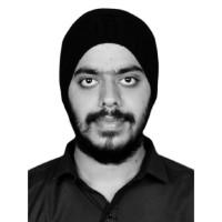 Harjot Singh Arora