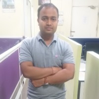 Sidharth Nayak