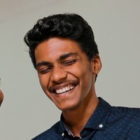 Abish Vijayan