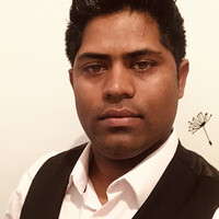 Md Ruhul Amin