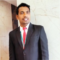 Harekrushna Giri