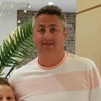 Daniel Pomfret