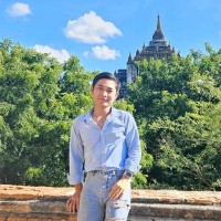 Ye Win Aung
