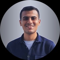 Mohamed Magdi Abozeid