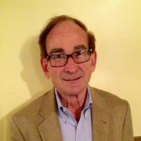 Jerry Samuels