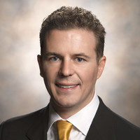 Austin Caperton
