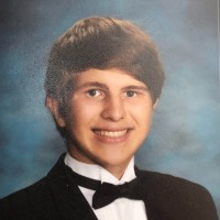 Chase Hendricks