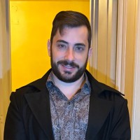 Luiz Felipe Mecina Greijo