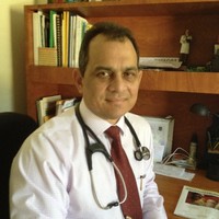 Dr Miguel A. Medina