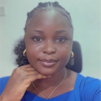 Grace Eniola Moses