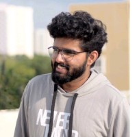 Jayakrishnan V R