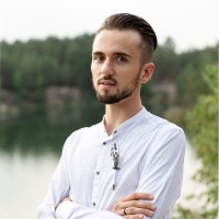 Даниил Дец