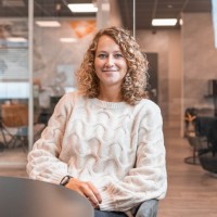 Janine Scholtens - De Harder