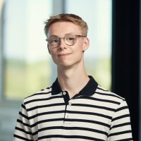 Rasmus Jensen