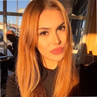 İrem Kurt