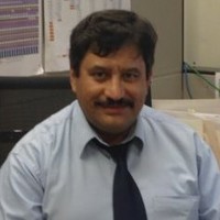 Ajit Madan