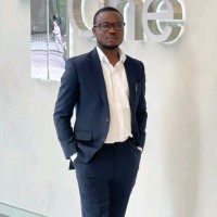 Hussaini Tijjani, Cfa