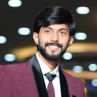 Jayachandra AS