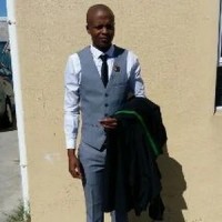 Isaac Lusanda