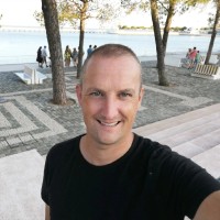 Joeri Eens