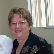 Alice K. (Johnson) Butterfield