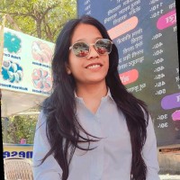 GARIMA VEDI