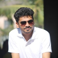 Kedar Raul.