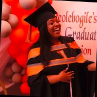 Marcia Ntsie