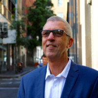 Steve Gawler